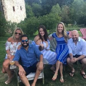 Meet your Posher, Cari